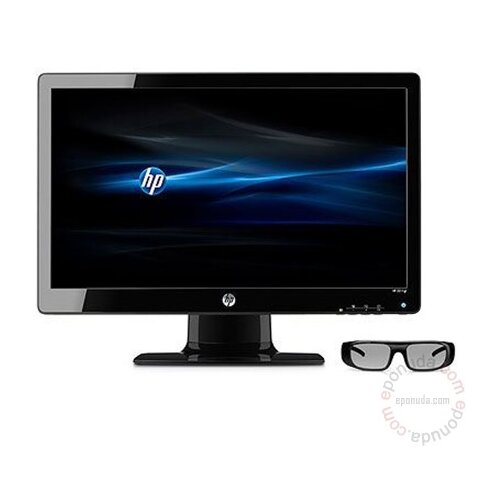 HP 2311GT QJ684AA monitor Slike