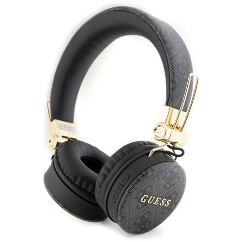 Guess bluetooth 5.3 slušalke siri združljive, IPX4, motiv 4G, ?rna, (21583105) Cene