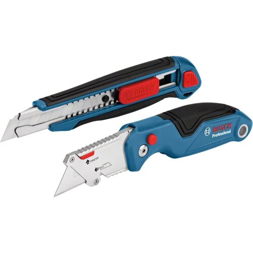 Bosch Set Noževa, 3 komada Slike