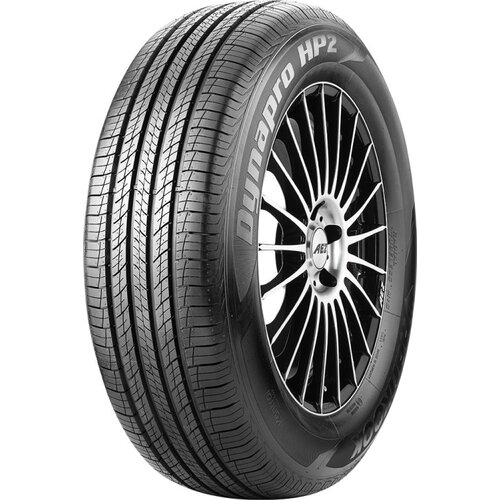 Hankook Dynapro HP2 RA33 ( 285/50 R20 112V 4PR ) Slike