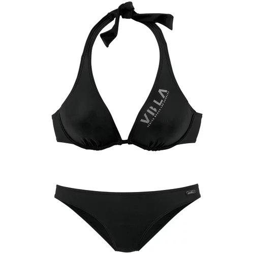 VENICE BEACH Bikini črna / bela