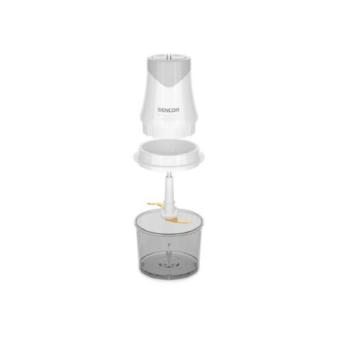 Sencor scb 3000WH seckalica Slike