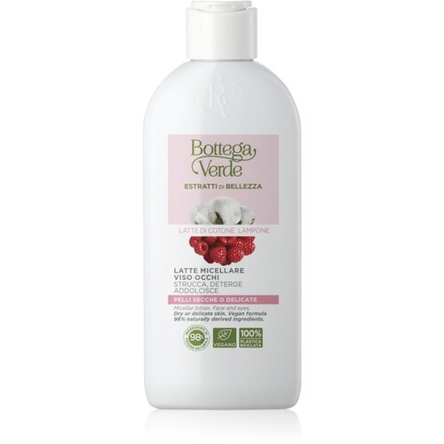 Bottega Verde Estratti Di Bellezza bogata krema s hidratantnim učinkom 50 ml Slike