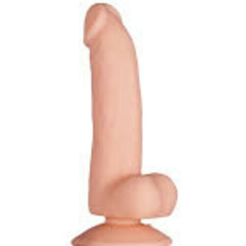 Tonga dildo Purrfect Deluxe Dong 6.5Inch 0387278 Slike