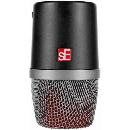sE Electronics v kick mikrofon za basovski boben