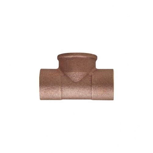 FRABO T-komad 18x1/2&amp;quot; mesing RB4130 Slike