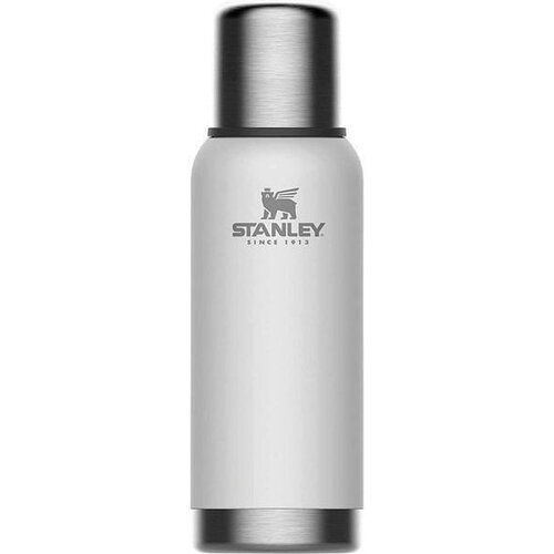 Stanley The Stainless Steel Vacuum Polar 1000 ml Termo bučka Slike