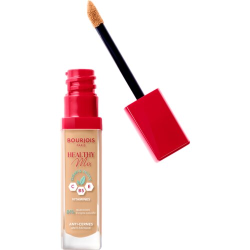 Bourjois Healthy Mix hidratantni korektor protiv tamnih krugova nijansa 52.5 Vanilla 6 ml Slike