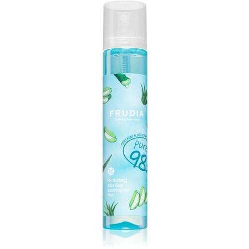 Frudia my orchard aloe real soothing gel mist 125ml Cene