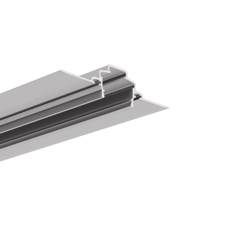 KLUS LED profil FASKO - srebrn* Slike