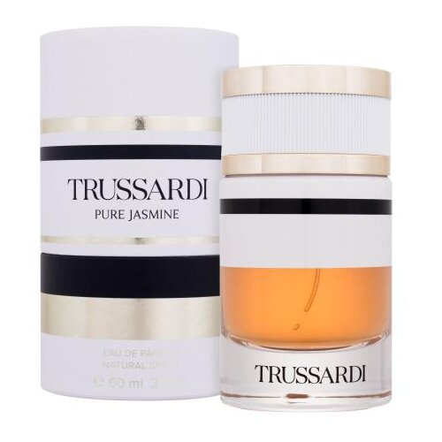 Trussardi Pure Jasmine 60 ml parfemska voda za ženske Slike