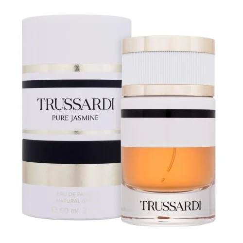 Trussardi Pure Jasmine 60 ml parfemska voda za ženske