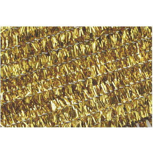  Okrasna žica puhasta pk10 knorr prandell 21-8476764 zlata blister Slike