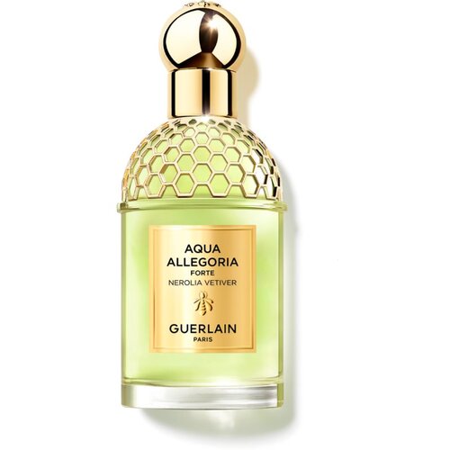 Guerlain Aqua Allegoria Nerolia Vetiver Forte parfemska voda za žene 75 ml Slike