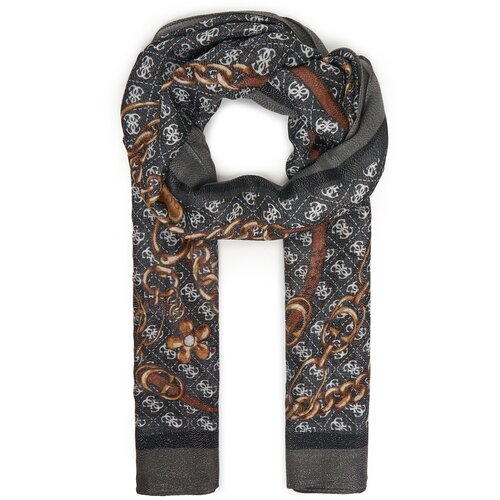 Guess Ruta AW5351 VIS03 Siva Slike