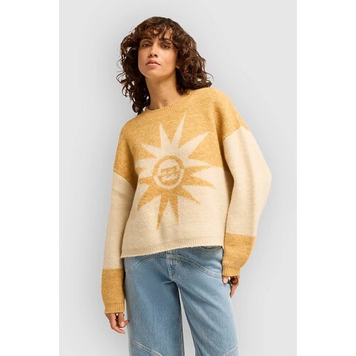 Billabong Forever Friends Pulover curry Slike