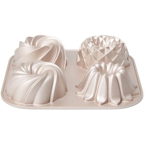 Patisse 4520 baking mould Bundt pan 6 pc(s) Slike