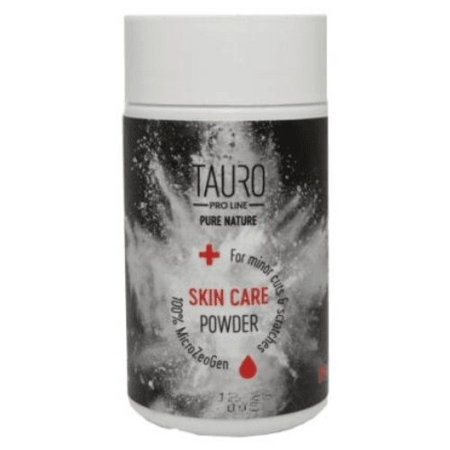 Tauro Pro Line Pet Skin Care Powder 30g Cene