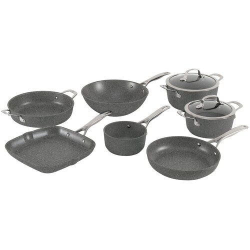 Ballarini SALINA GRILL TIGANJ 28CM Slike