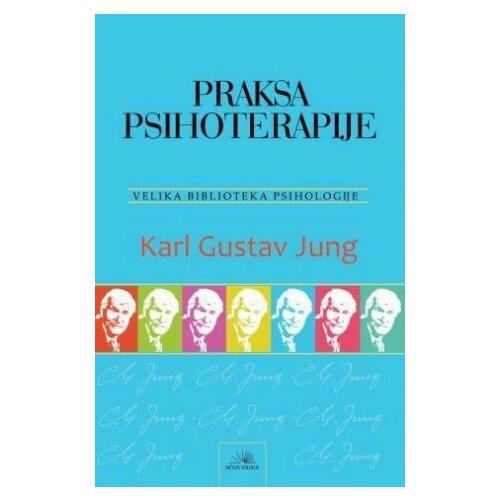 Kosmos Karl Gustav Jung
 - Praksa psihoterapije Slike