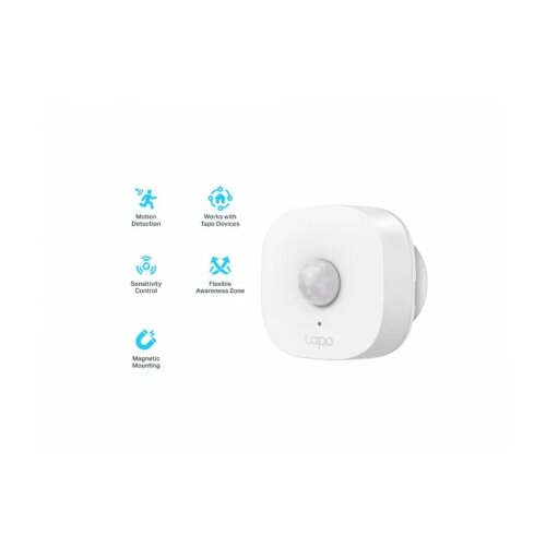 Tp-link Senzor pokreta Tapo T100/bela Cene