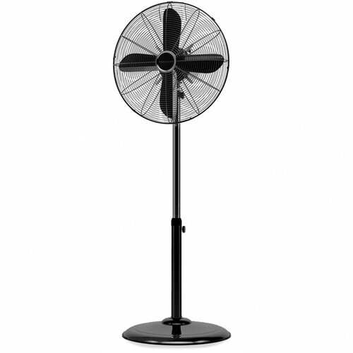 ProfiCare PC-VL 3064 MS 40 cm Metall Stand-Ventilator schwarz Cijene