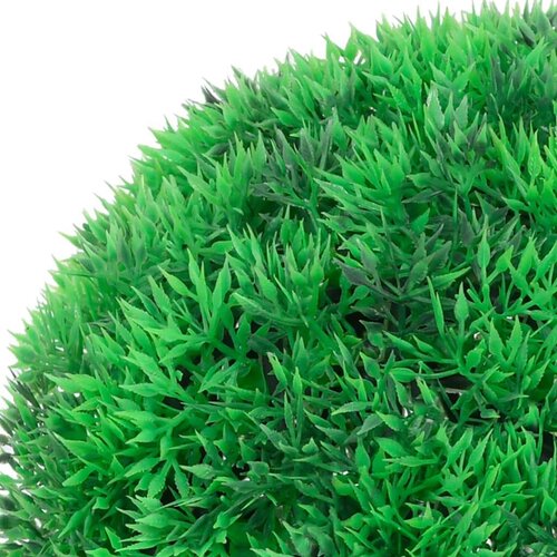 vidaXL Umetni pušpani okrogli 2 kosa 22 cm, (20768580) Cene