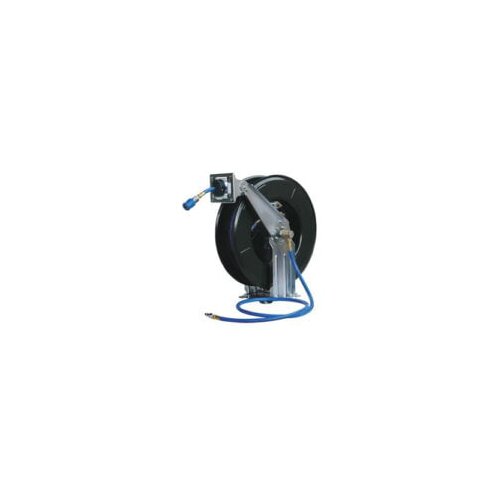 Profi Air pneumatsko crijevo za duvanje na motalici 16,5m 1175089 Slike
