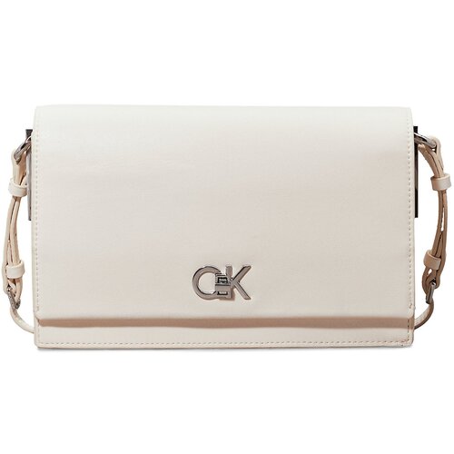 Calvin Klein Torba za čez ramo bež Slike