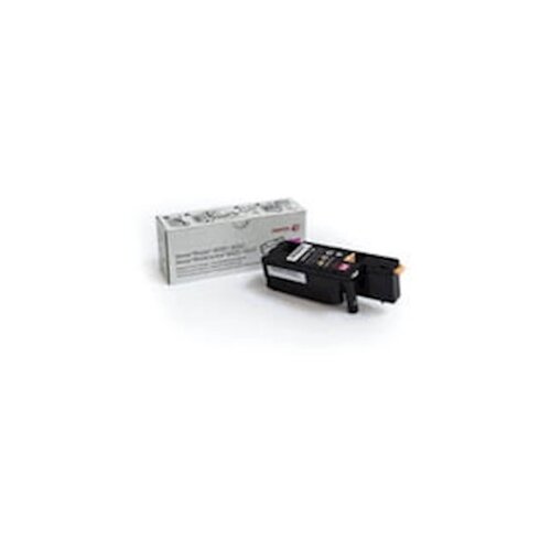 Xerox TONER MAGENTA ZA P6020/6022,WC6025/6027 ZA 1.000 STRANI Slike