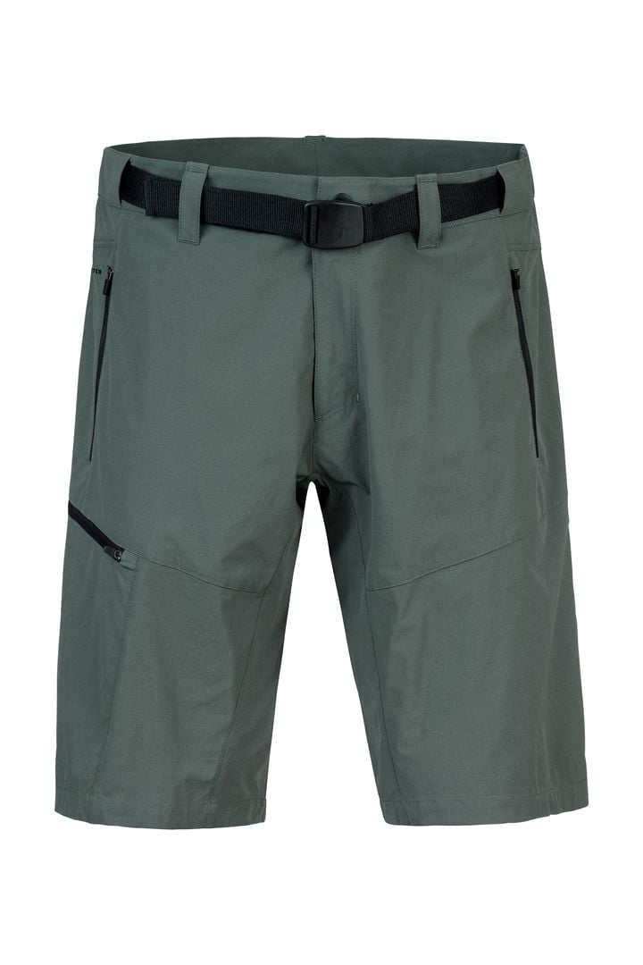 HANNAH Men Shorts DOUG dark forest II Cene
