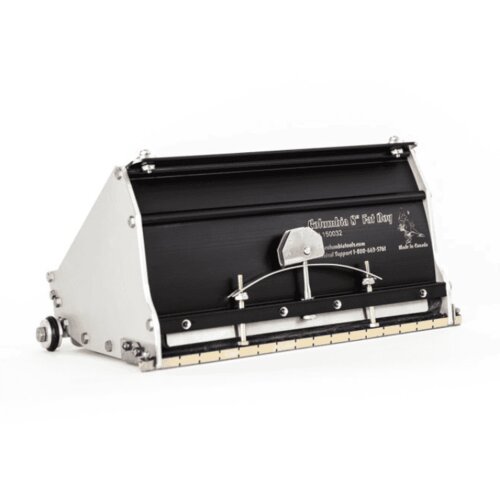  Flatbox Columbia 20cm automatski Fat Boy Slike
