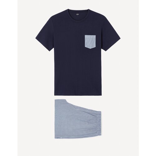 Celio Short pyjamas Gipyshort2 - Men Cene