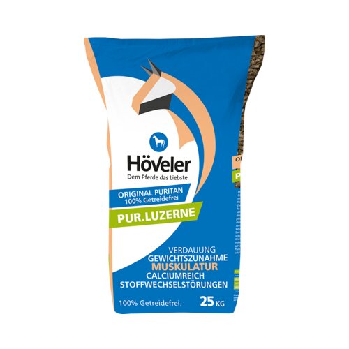 Höveler Pur.Luzerne Cene