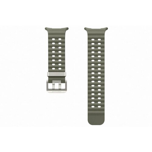 Samsung marine narukvica za galaxy watch ultra zelena 8806095630786 ( et-snl70-mke ) Slike