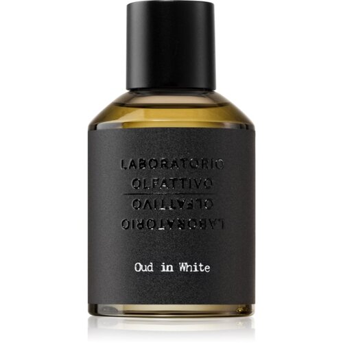 Laboratorio Olfattivo Oud in White parfum intense uniseks 100 ml Cene
