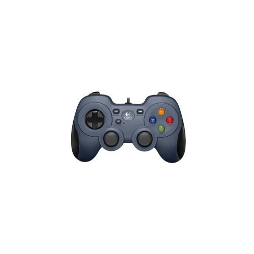 Game Pad LOGITECH F310 Wired Pad – BLACK – USB 940-000138 Cijene
