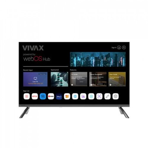 Vivax IMAGO LED TV-43LE111WO_reg Cene