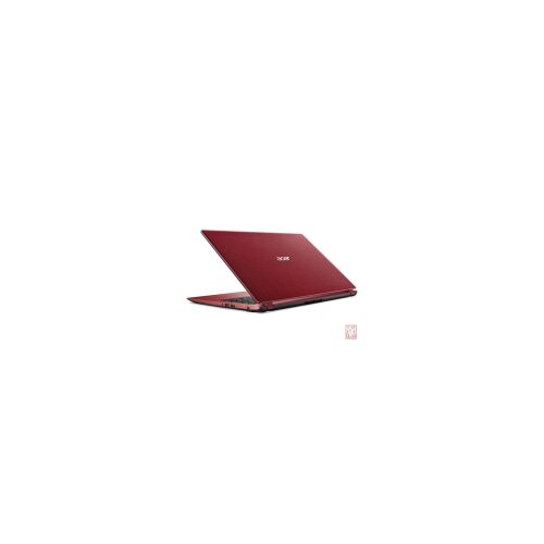 Acer Aspire A315-32-P2YF, 15.6 LED (1366x768), Intel Pentium Silver N5000 1.1GHz, 4GB, 128GB SSD, Intel HD Graphics, noOS, red (NX.GW5EX.036) laptop Slike