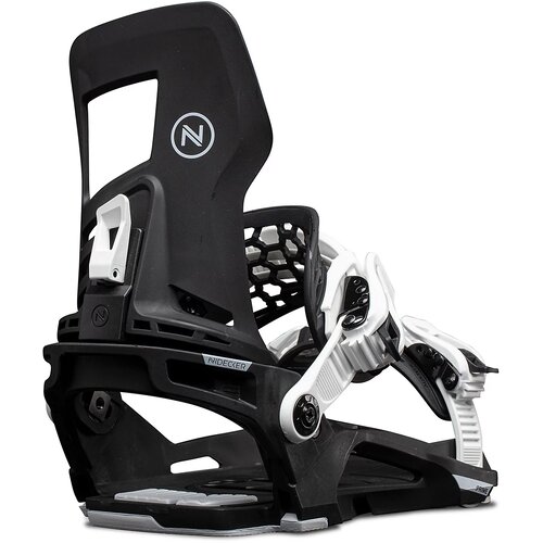 Nidecker Prime Kids Snowboard vezi black Slike