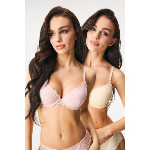 Dorina 2PACK Grudnjak Imani podstavljeni Cijene