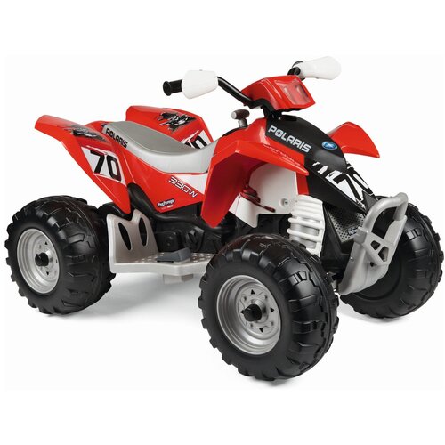 Peg Perego motor na akumulator (12V) - polaris outlaw 330W IGOR0099 Slike
