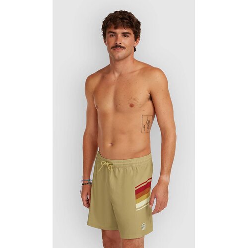 O&amp;#039;neill O&amp;#039;Riginals Side Panel 16&amp;quot; Boardshorts oak ridge Slike