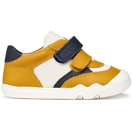 Geox cipele niske B655WA B STEPPIEUP C2PF4 08514 M ochreyellow/navy 20 Cijene