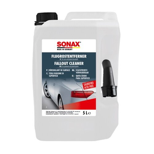 Sonax cistac naslage bez kiseline - 513505 Cene