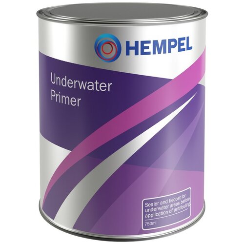 HEMPEL Boja za brod underwater primer sivi 0,75 L Cijene