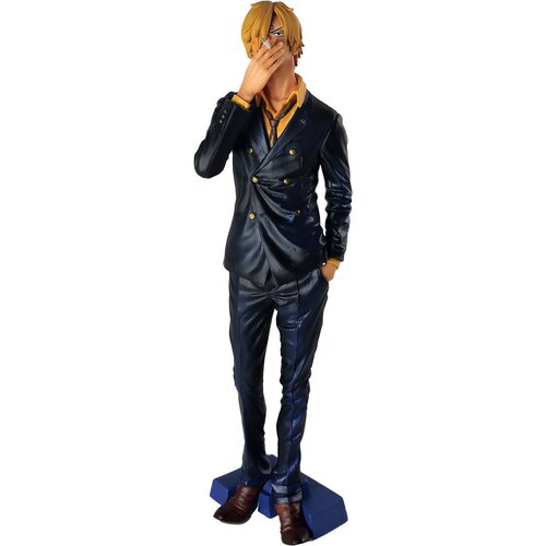 Banpresto ONE PIECE - Chronicle King of Artist the Sanji figurica, (21563540) Slike