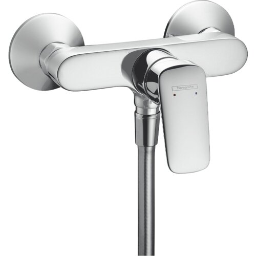 Hansgrohe My Cube slavina za tuš kadu 71261000 Slike