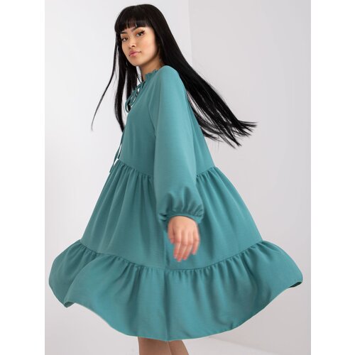 Italy Moda Dress-DHJ-SK-C2201.68-Sea Cijene