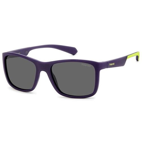 Polaroid Junior PLD8053/S 80Z/M9 Polarized - ONE SIZE (49) Slike